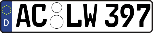 AC-LW397