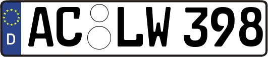 AC-LW398