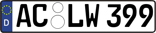 AC-LW399
