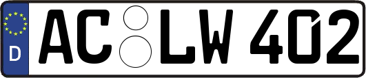 AC-LW402