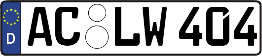 AC-LW404