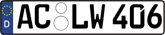 AC-LW406