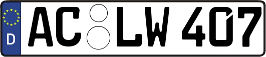 AC-LW407