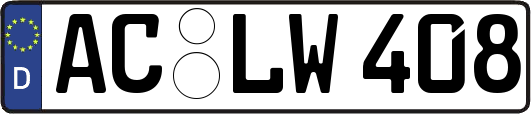 AC-LW408