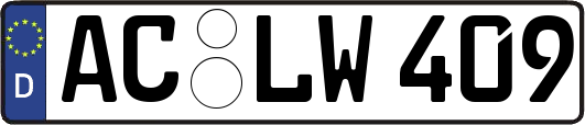 AC-LW409