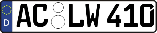 AC-LW410