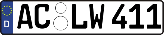 AC-LW411