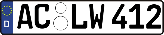 AC-LW412