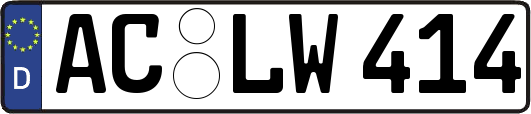 AC-LW414