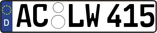 AC-LW415