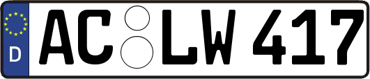AC-LW417