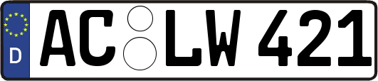 AC-LW421