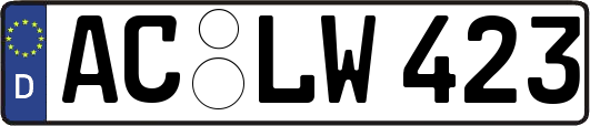 AC-LW423