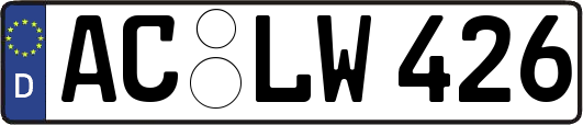 AC-LW426