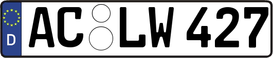 AC-LW427
