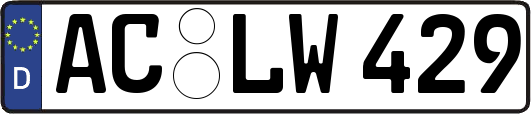 AC-LW429
