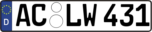 AC-LW431