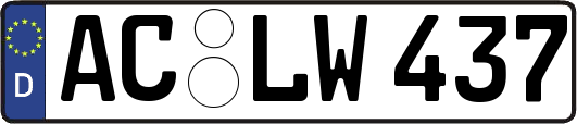 AC-LW437