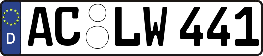 AC-LW441