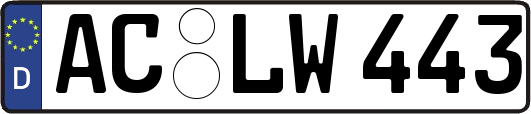 AC-LW443