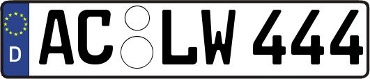 AC-LW444