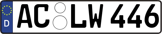 AC-LW446