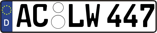 AC-LW447