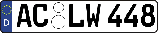 AC-LW448