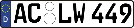 AC-LW449