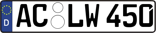 AC-LW450