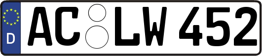 AC-LW452