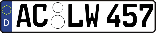 AC-LW457