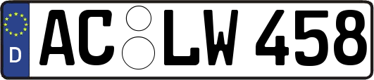 AC-LW458