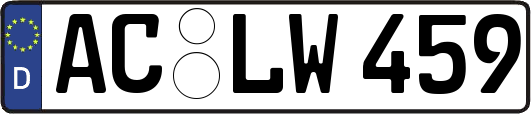 AC-LW459