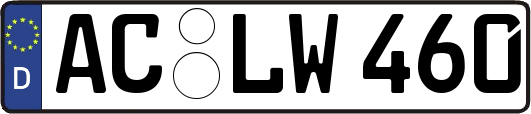 AC-LW460