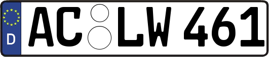 AC-LW461