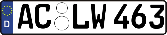AC-LW463