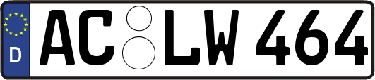 AC-LW464