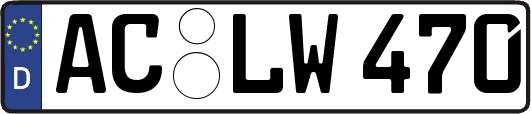 AC-LW470