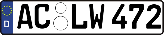 AC-LW472