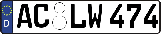 AC-LW474