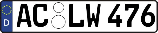 AC-LW476