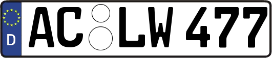 AC-LW477