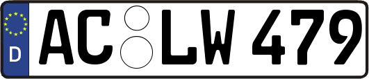 AC-LW479