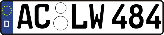 AC-LW484