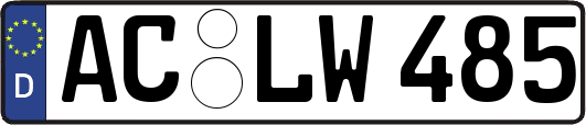 AC-LW485