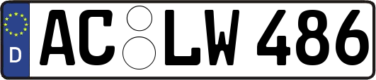 AC-LW486