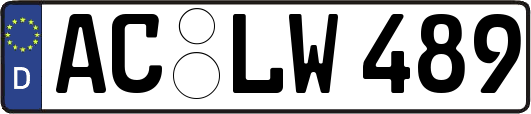 AC-LW489