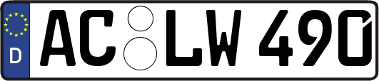 AC-LW490