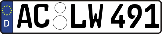 AC-LW491